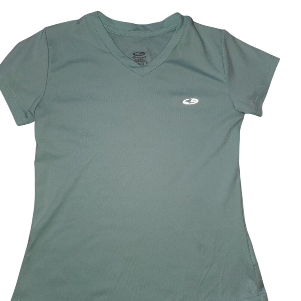 Champion Fitness Top  || Kids Medium ||